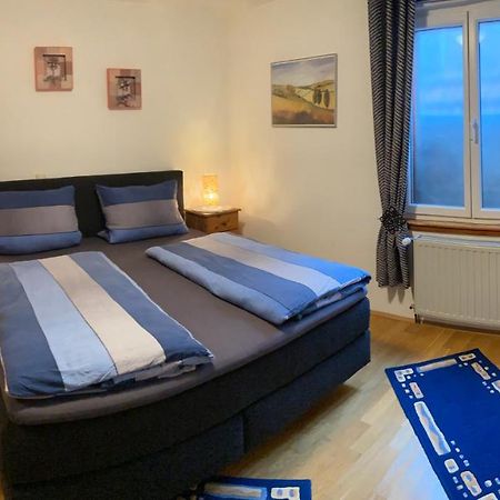 Ferienwohnung Suedpfalzblick ブルルヴァイラー エクステリア 写真