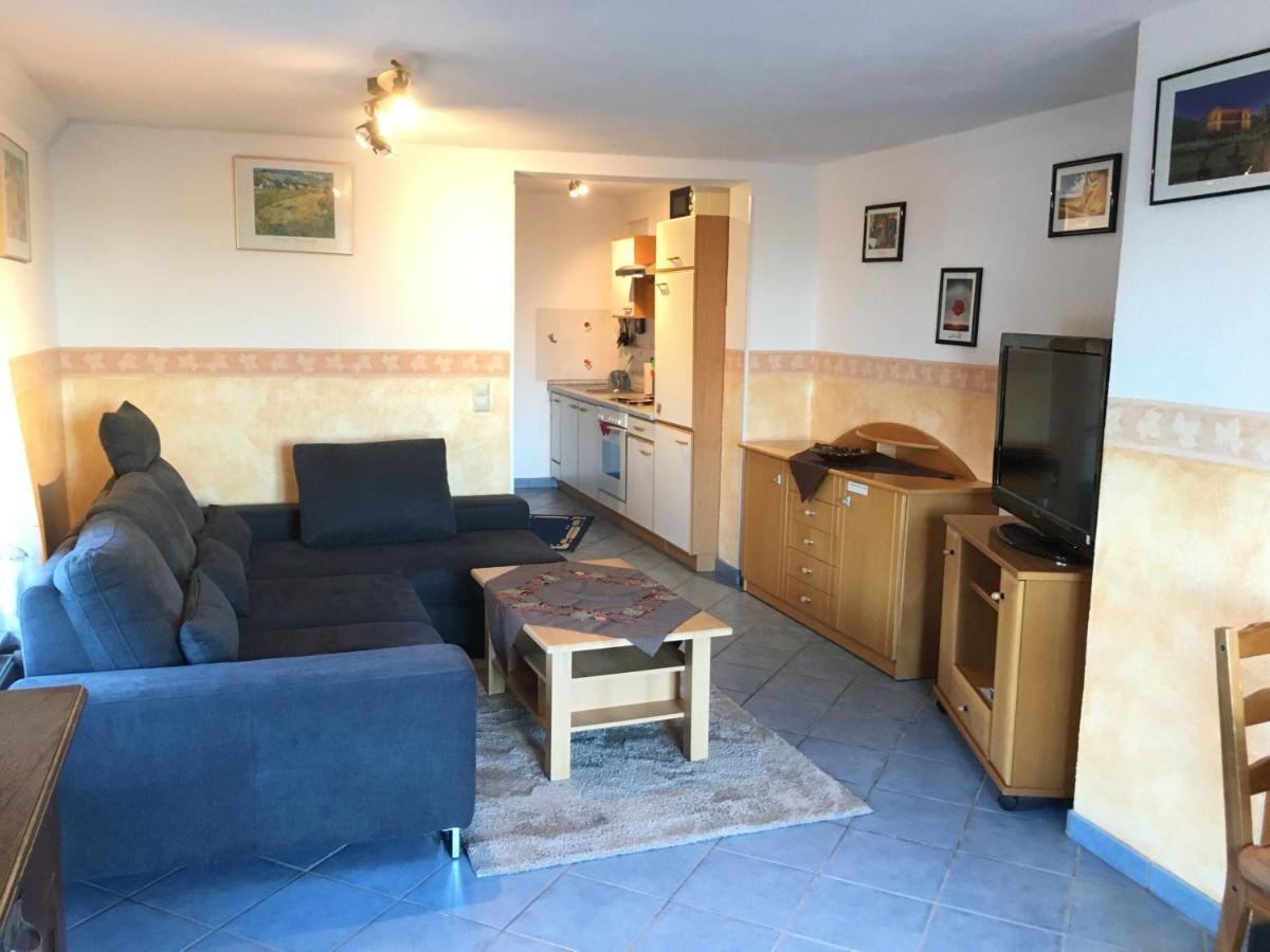 Ferienwohnung Suedpfalzblick ブルルヴァイラー エクステリア 写真