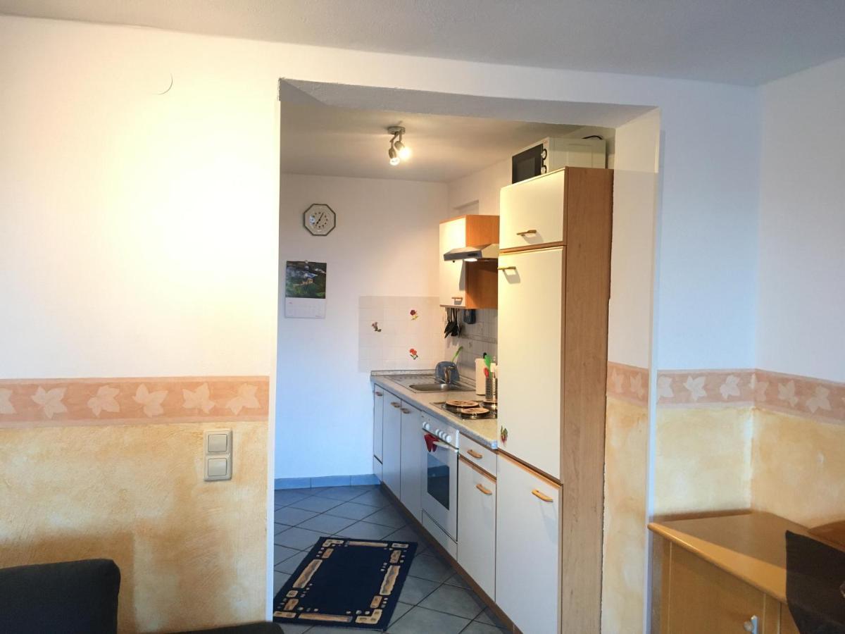 Ferienwohnung Suedpfalzblick ブルルヴァイラー エクステリア 写真